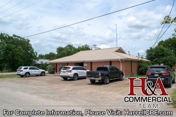 Former Mart ISD Pre-K Building: TBD South Smyth Street, Mart, TX 76664